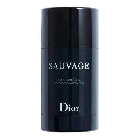 dior higher deo stick|Dior sauvage deodorant.